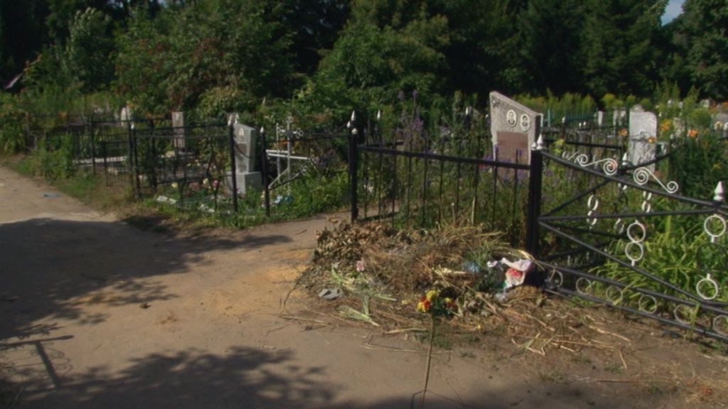 В Орле неэффективно потратили 11 из 13,5 млн рублей, выделенных на уборку кладбищ