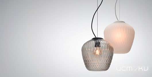 Примечательные новые дизайнерские лампы