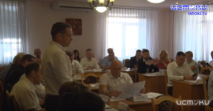 Участок земли за 3 800 рублей аренды в год. Такую цену мэрия предложила согласовать депутатам за территорию в городском парке