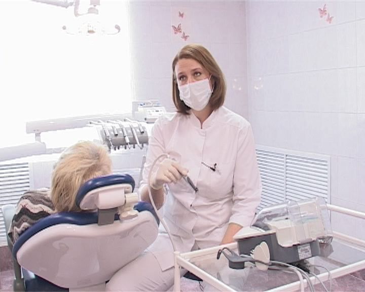 Стоматологическая клиника Гарант-С на страже здоровья зубов