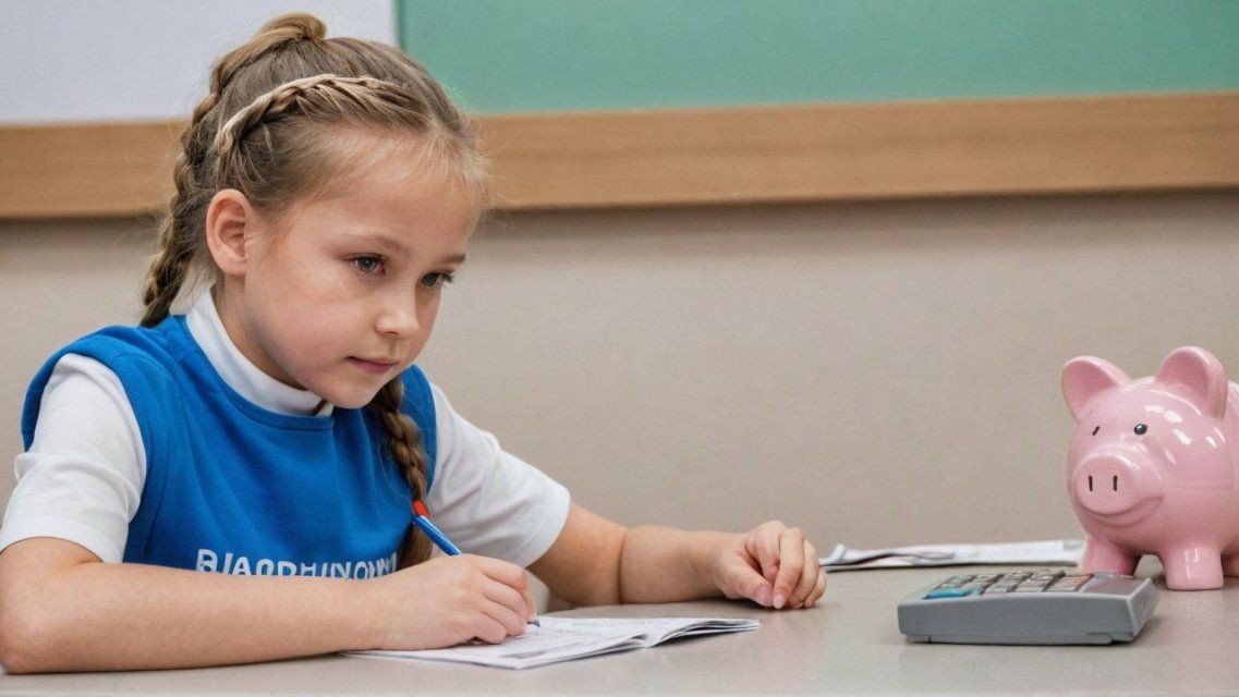 Эксперты назвали детские продукты и сервисы Сбера лучшими на рынке