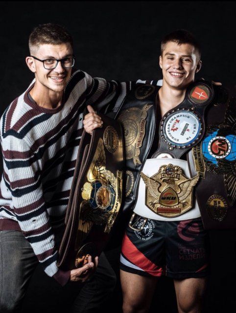 На Бали нашли мертвым дядю орловского кикбоксера Влада Туйнова