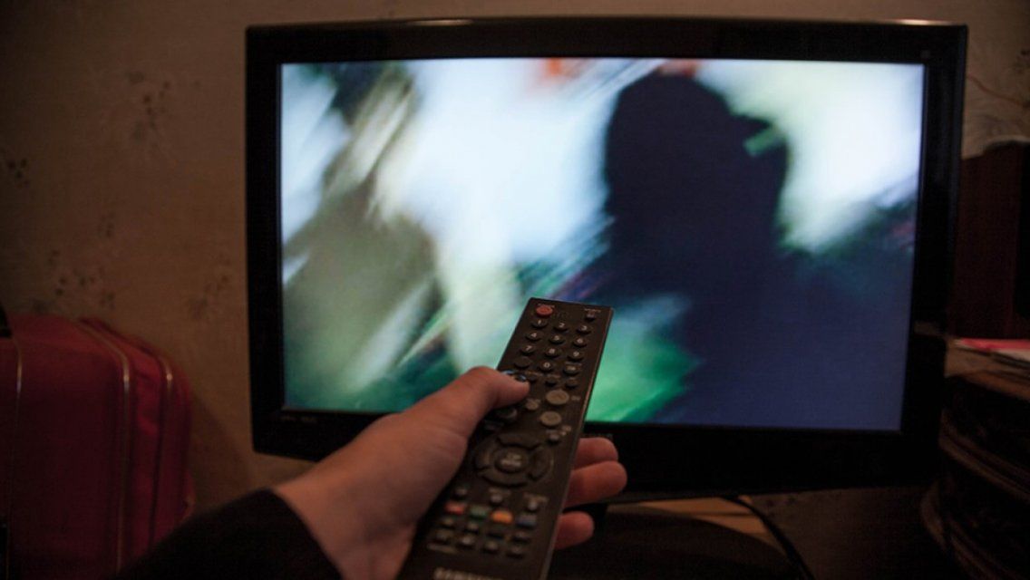 Орловчанин лишился сразу двух телевизоров 