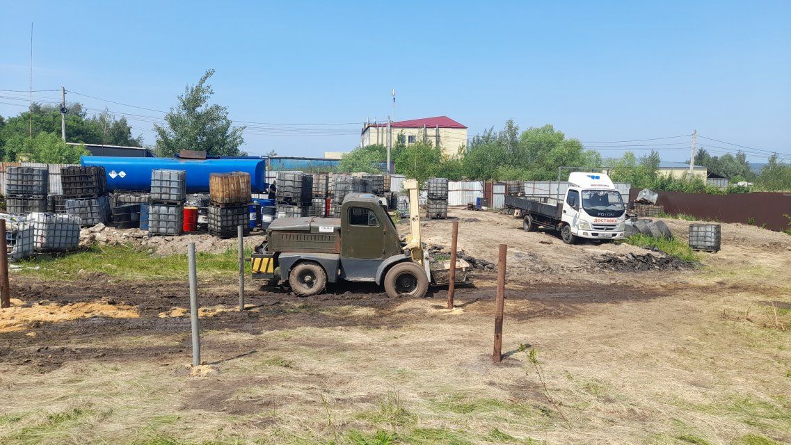 «Истоки» определили сразу двух новых народных корреспондентов