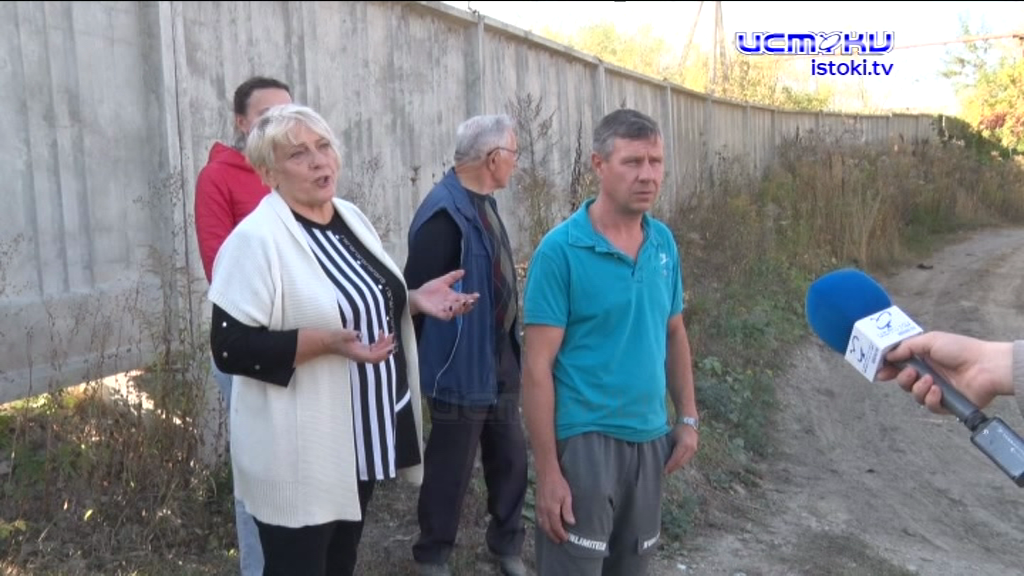 Детективная история с отходами 