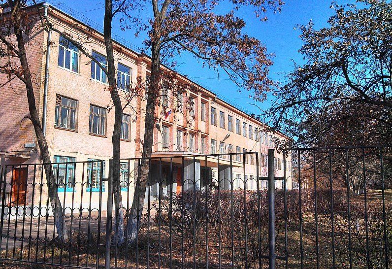 В Орле планируют капитально отремонтировать восемь школ