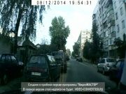 Игнорирование знака 3.1 на ул. 2-я Курская