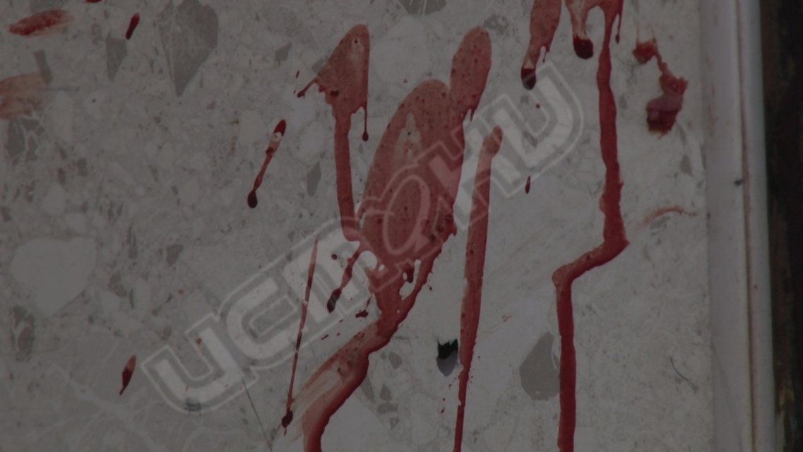 Расправа средь бела дня: фото с места убийства в Орле