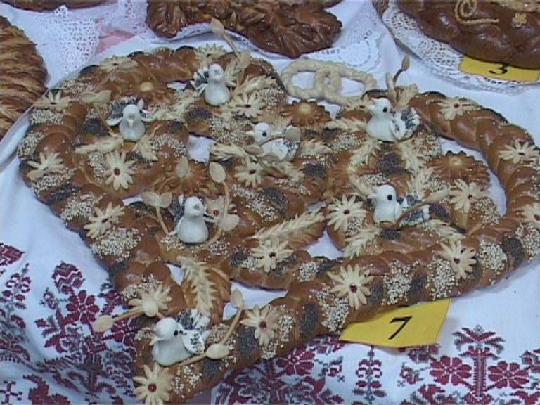 Лучший пекарь России работает в Орле