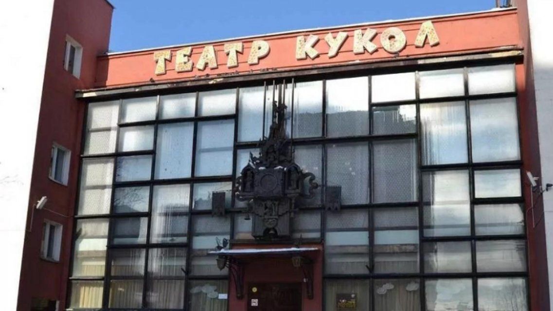 Юные орловчане снова встретятся с котенком по имени Гав