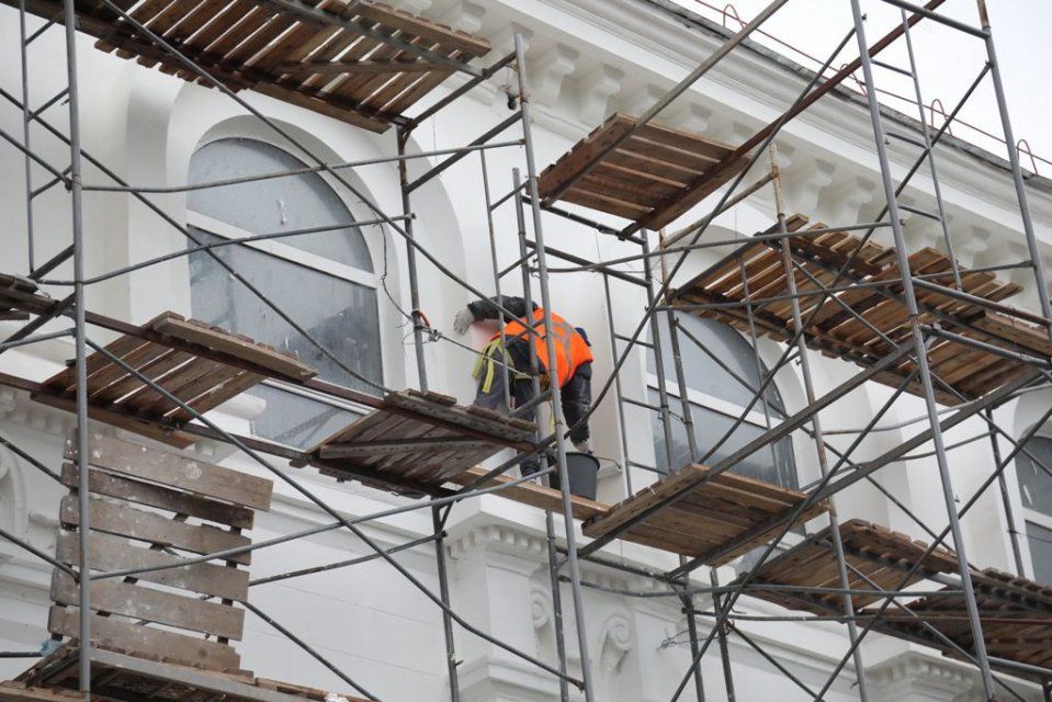 В Орле прокуратура уличила чиновников в незаконном переносе сроков проведения капремонта домов