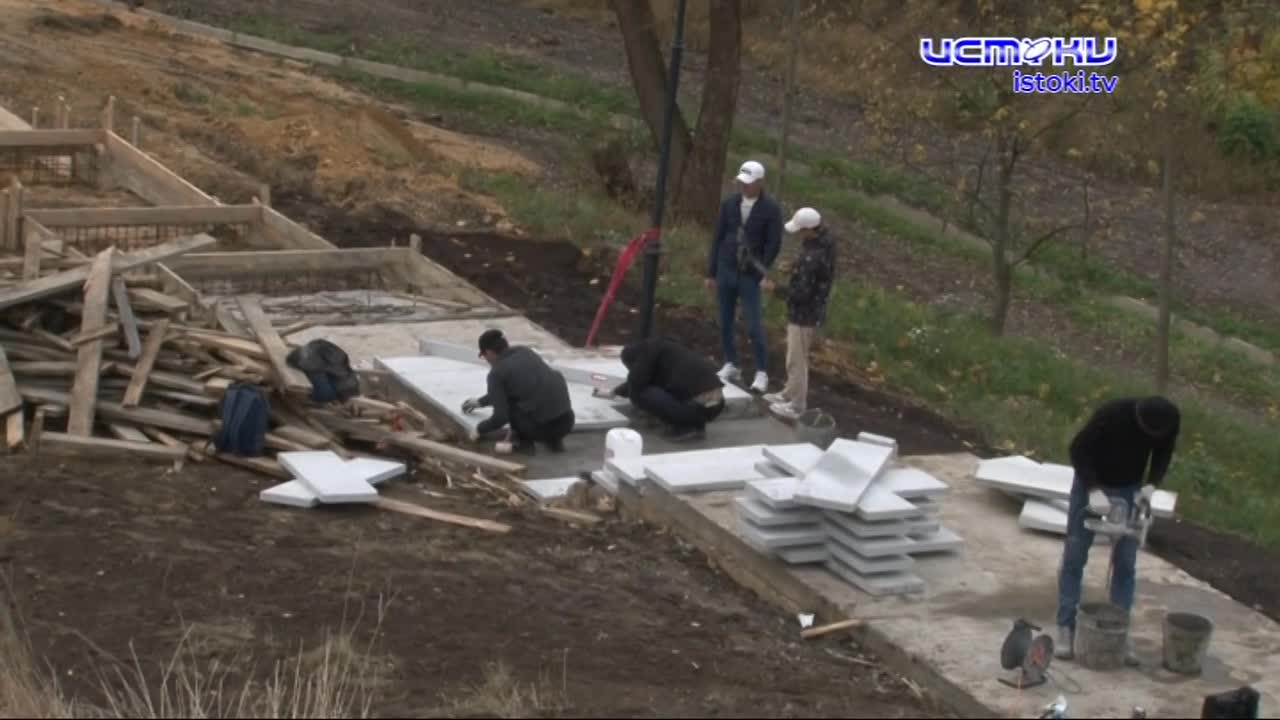 Экспертиз было, вроде, много, но не было основной. Как идут работы на Дворянке и почему у нас возник эффект дежавю