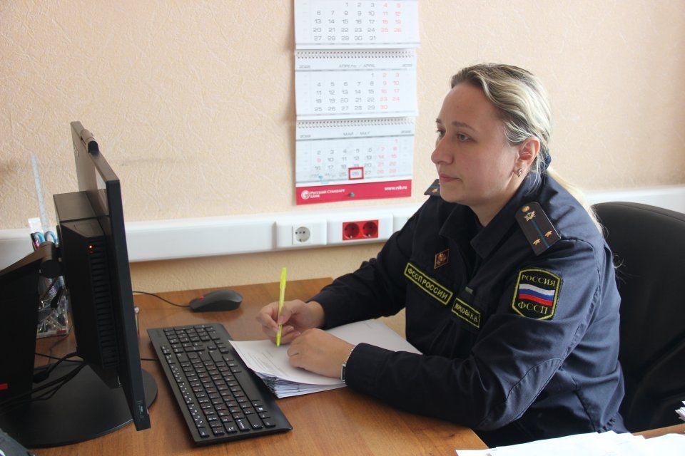 Горе-отцы Орловщины: у одного арестовали автомобиль, другой попал под арест 