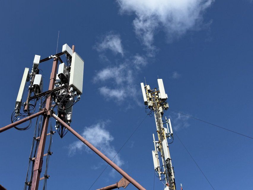 Испытана частная сеть 5G на отечественном телеком-оборудовании