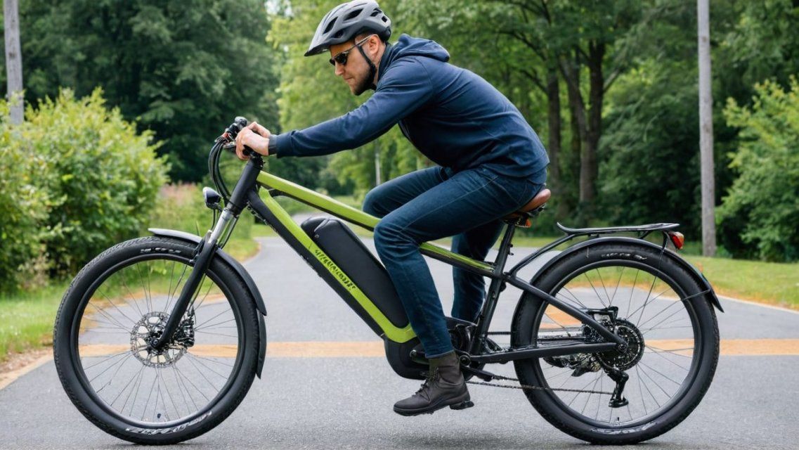 Как выбрать электровелосипед: руководство для покупателей