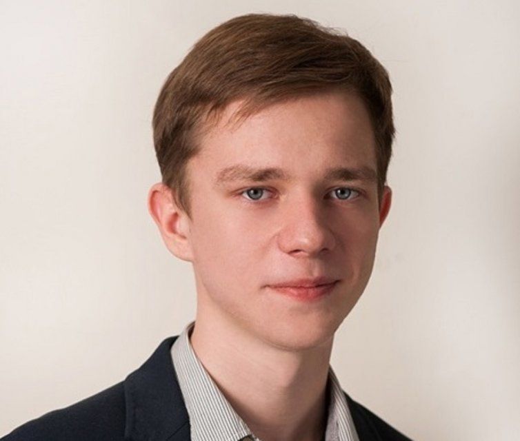 Орловский выпускник набрал 92 балла на ЕГЭ по китайскому языку