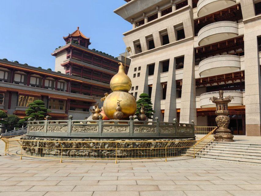 1 ГБ бесплатно в Китае: как российские туристы получают поддержку в путешествиях