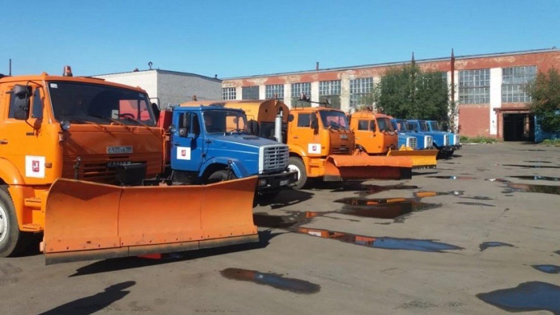 Сити-менеджеру не нравится, как коммунальщики убирают Орел