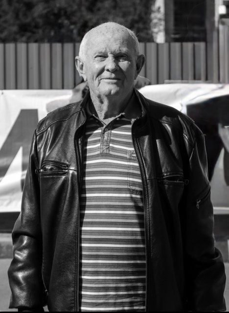 Прощание с орловским тренером Владимиром Мельниковым состоится завтра 