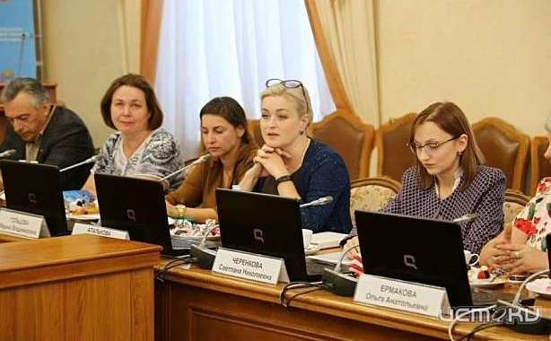 Паллиативная помощь и обучение детей-инвалидов: в Орле вновь состоится собрание ВОРДИ