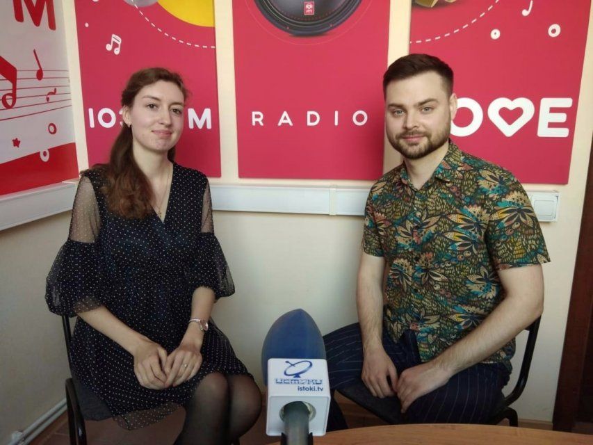 О музыке и правилах в оркестре - смотрите сегодня в программе "Интервью" на телеканале "Истоки"