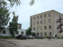 ОАО «Мостострой» может потерять здание за долги