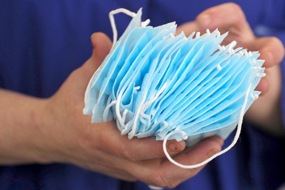 Клычков не может пойти против федерального Роспотребнадзора