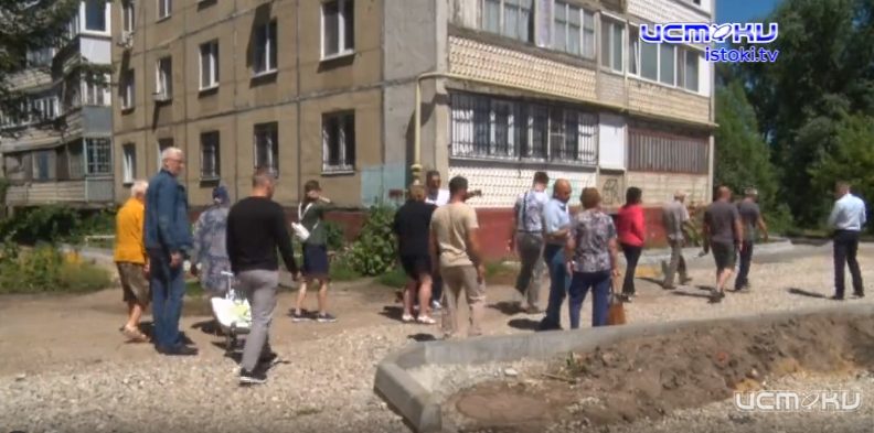Редакция новостей Истоков стала катализатором собрания заинтересованных лиц в одном орловском многоквартирном доме