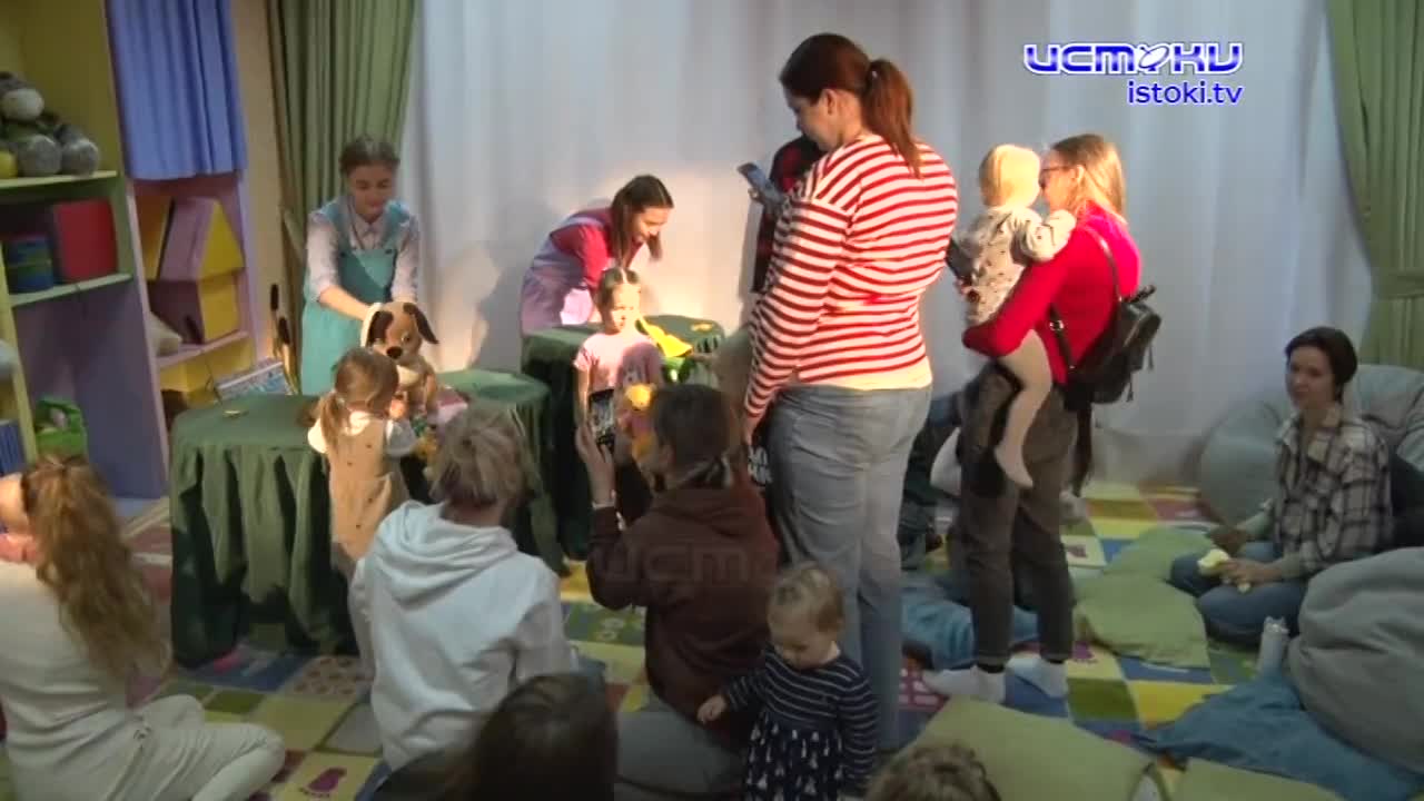 "Настоящая сказка" (с)