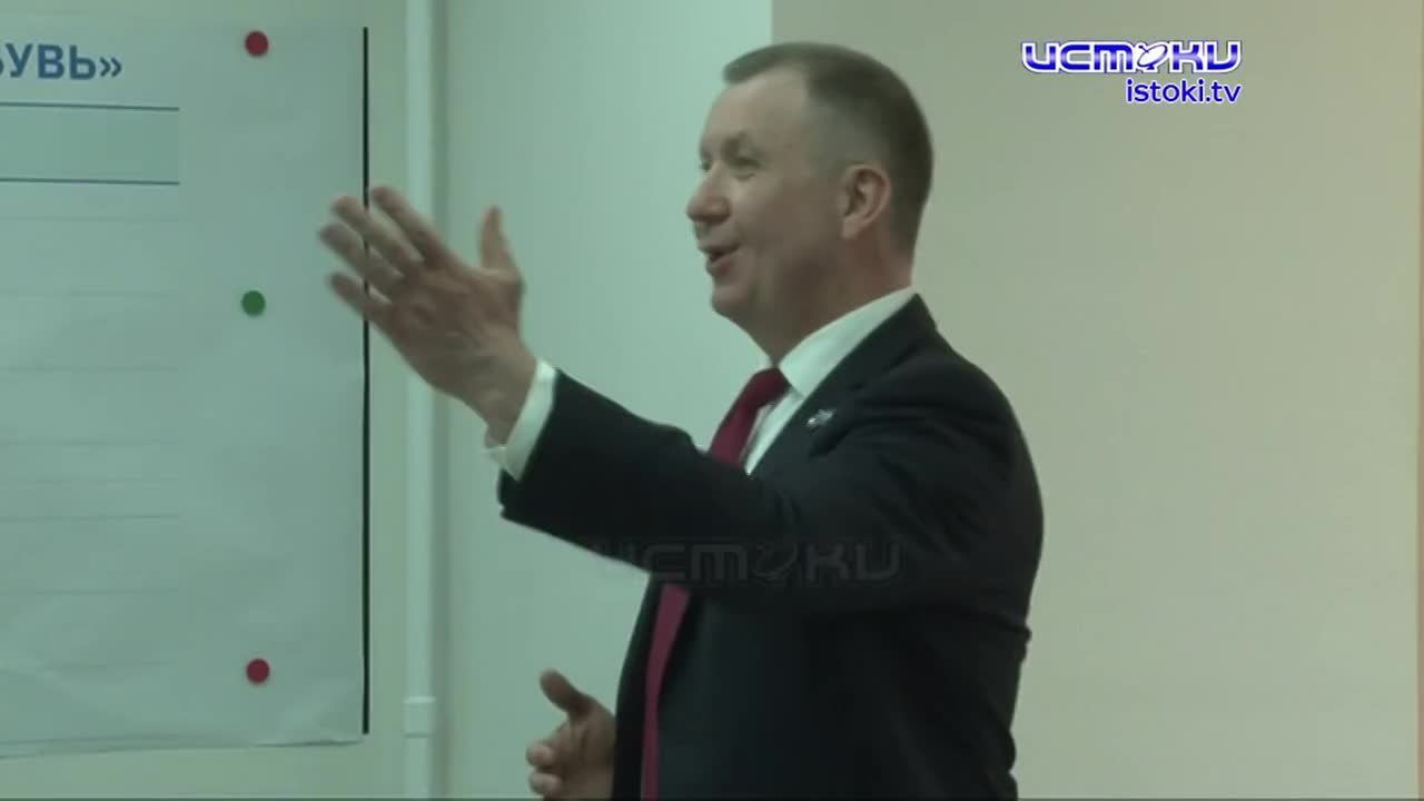 Ценовую политику, развитие промзон, поддержку торговли на селе и не только