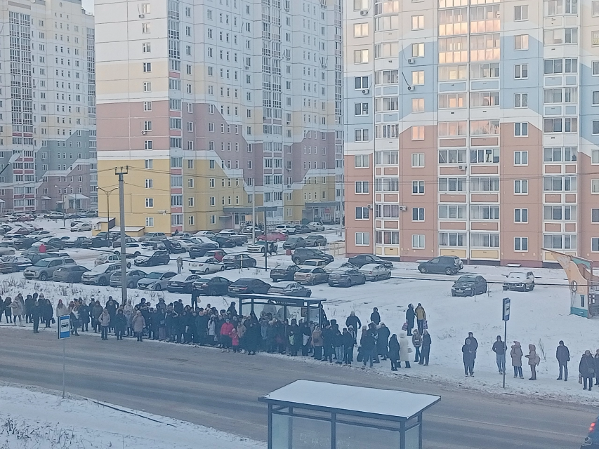 Безоговорочная победа: найден новый народный корреспондент! 