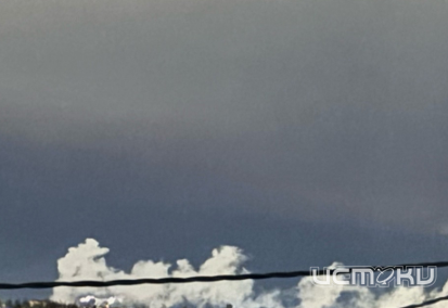 Ночью Орловская область подверглась массированной атаке