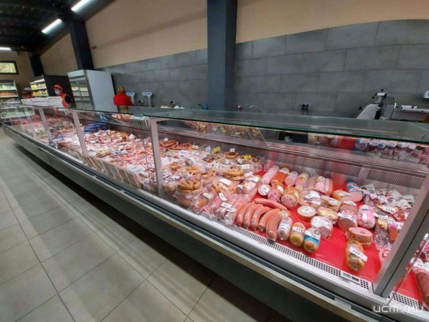 Холодильные витрины для разных целей