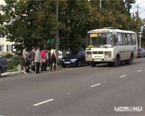 В Орле продолжают оптимизировать новую маршрутную сеть