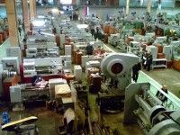 Орловская область в цифрах