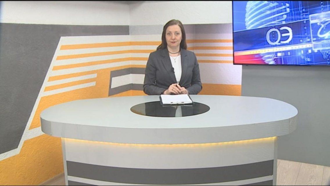 Апрельская сессия облсовета. Возвращение зимы. Очередная игра ФК "Орел"