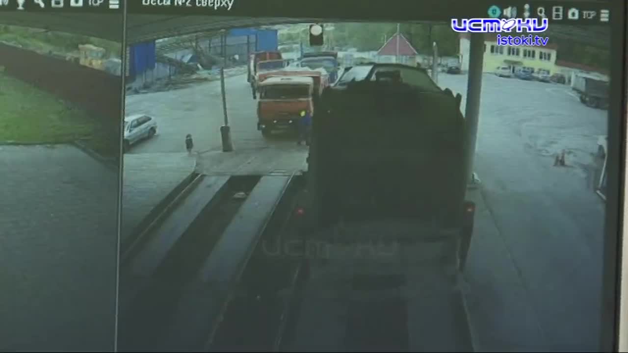 "Истоки" попытались разобраться в истинных причинах "мусорного коллапса"