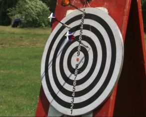 Школьники Орла поддержали акцию «Подари себе жизнь»