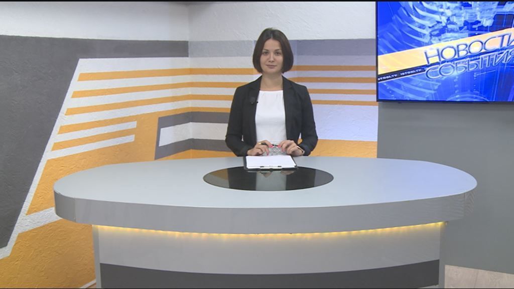 На Орловщине идёт уборочная пора, орловским семьям полагается федеральная выплата, а поисковики подняли останки 76 советских воинов. Об этом и не только в программе "Оперативный эфир"