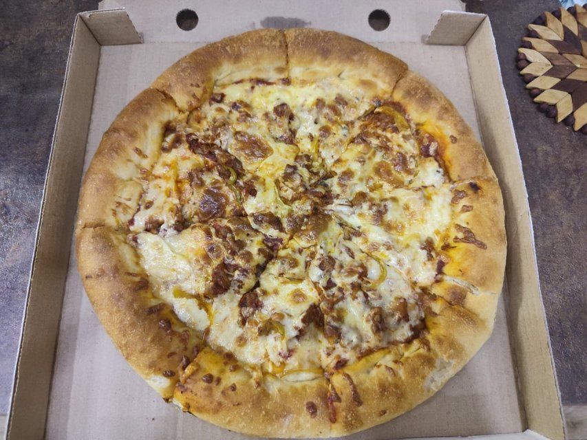 Мы нашли нового народного корреспондент и дарим ему пиццу! Кто он и за что получает приз?