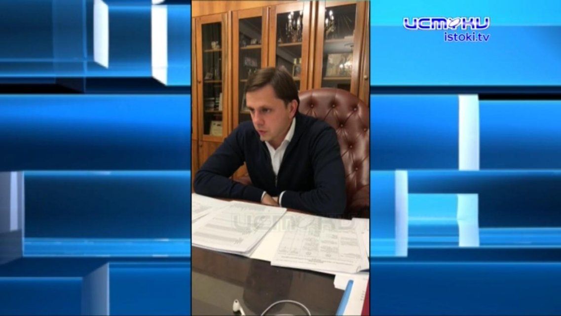 Клычков пообщался с орловчанами в соцсетях и ответил на волнующие многих вопросы