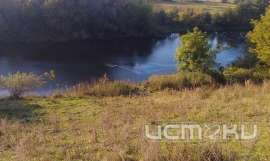 В Орловской области автомобиль упал в реку