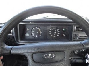 В Глазуновском районе шизофреник ездил за рулем