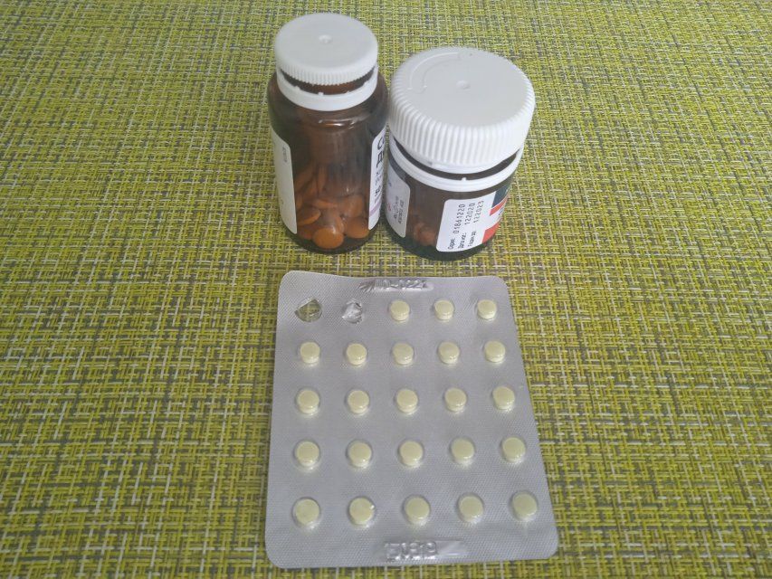 В Орле появится новая структура по вопросам лекарственного обеспечения