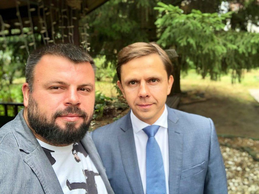 "Сложности возникают"