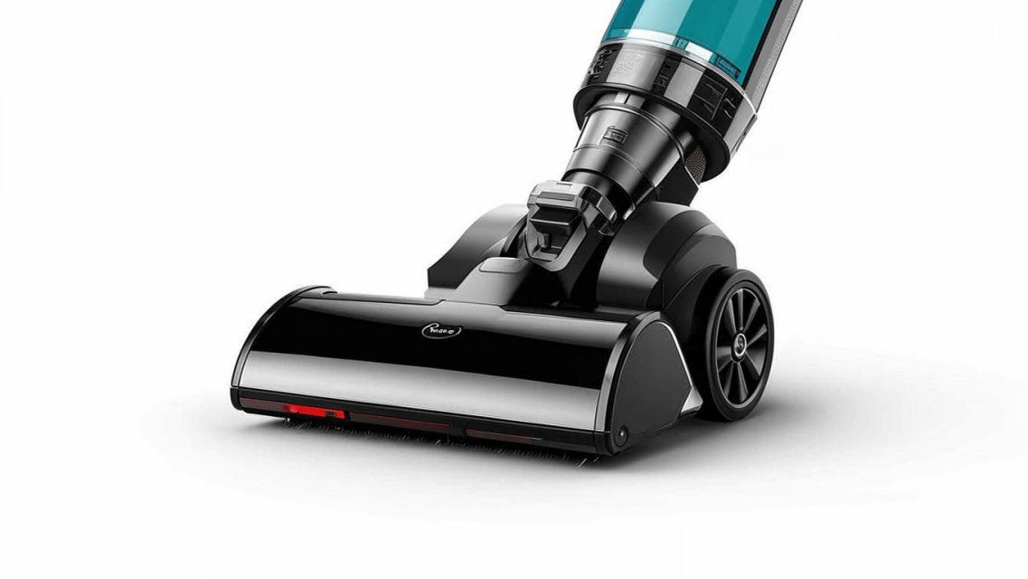 Вертикальный пылесос или робот-пылесос: что лучше для вашего дома?