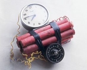 Муж "сделал" из своей жены террористку