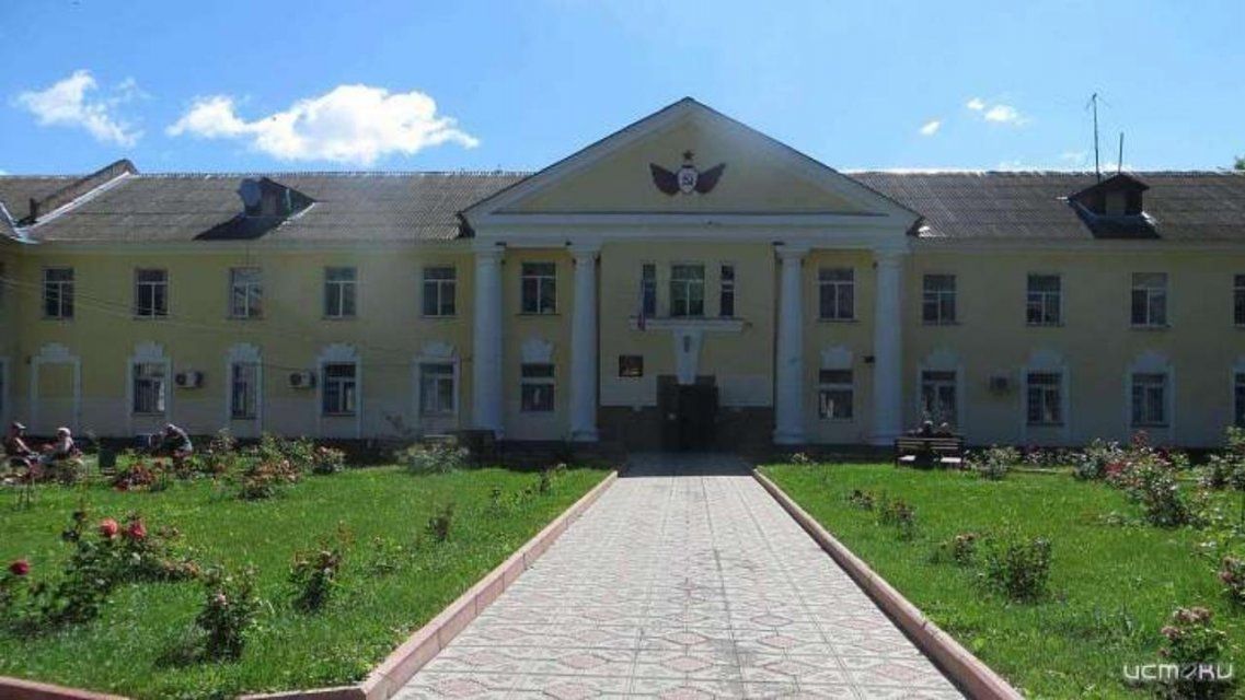 В доме-интернате под Орлом коронавирус нашли уже у 120 человек