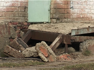 НЕспортивное поведение: Орловская область может потерять единственную школу для занятий гимнастикой и акробатикой 