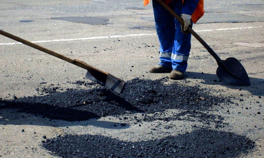 В Орле на три месяца изменится движение авто из-за ремонта ул. Пушкина